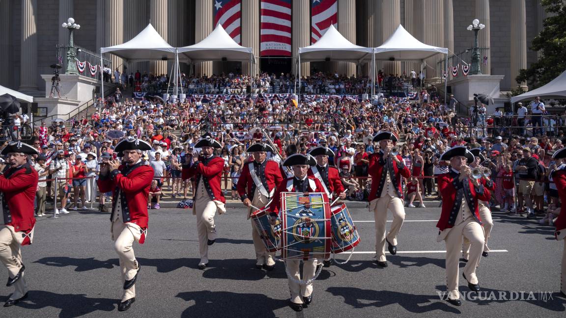Qué saber sobre los orígenes y tradiciones del Día de la Independencia de EU