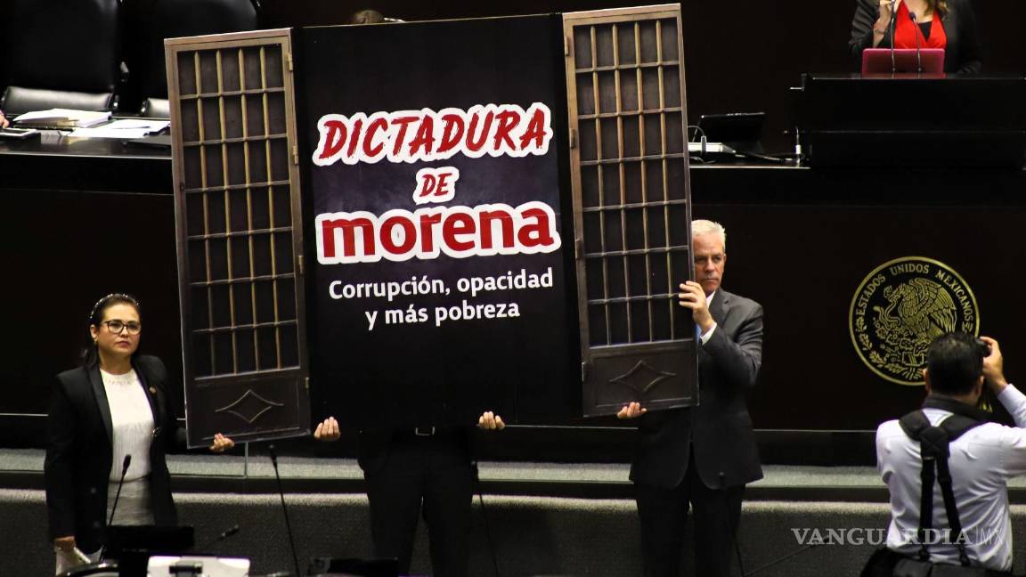 Dictadura... Primeros pasos