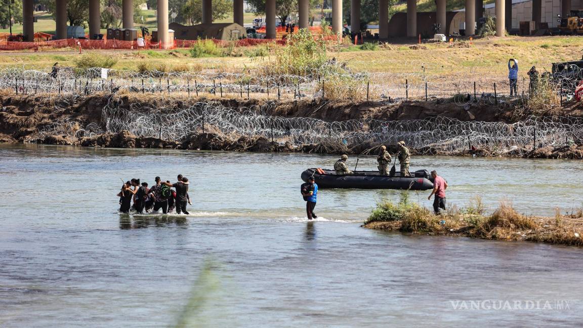 $!Desde hace varios días se había pedido a Estados Unidos que accedieran a reabrir el puente.
