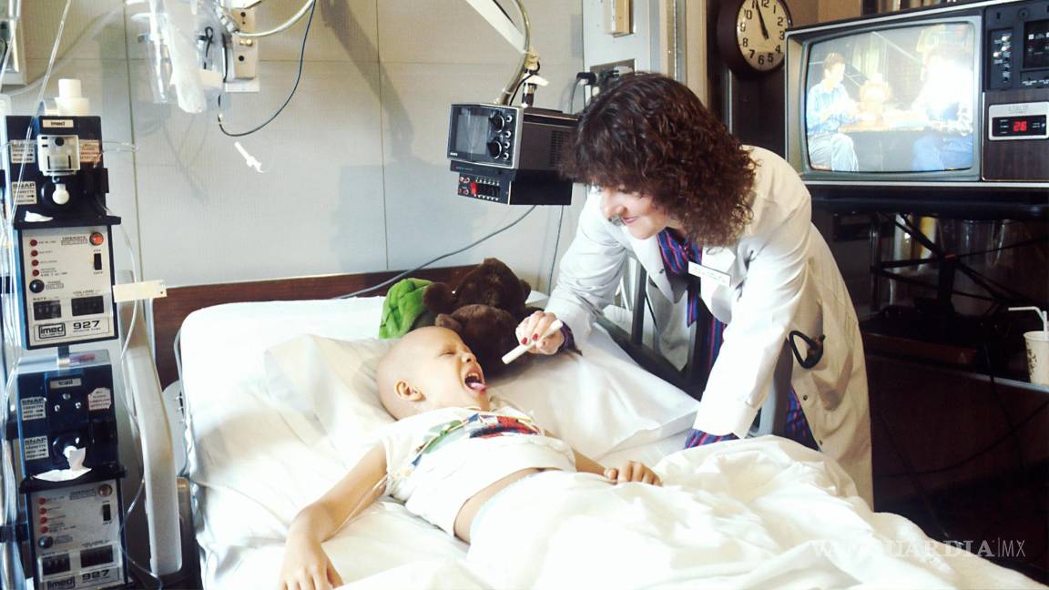 $!Es fundamental que los padres estén atentos a cualquier síntoma preocupante y que lleven a sus hijos al médico.