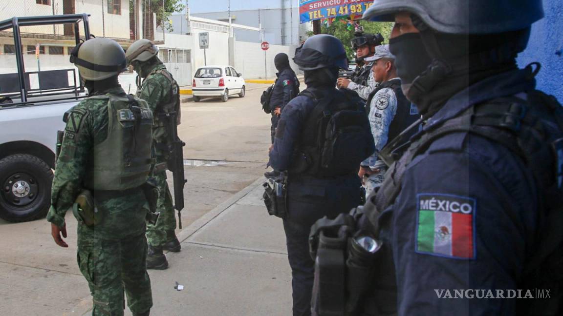 Acapulco se encuentra bajo la el acecho del grupo criminal ‘La Familia Michoacana’