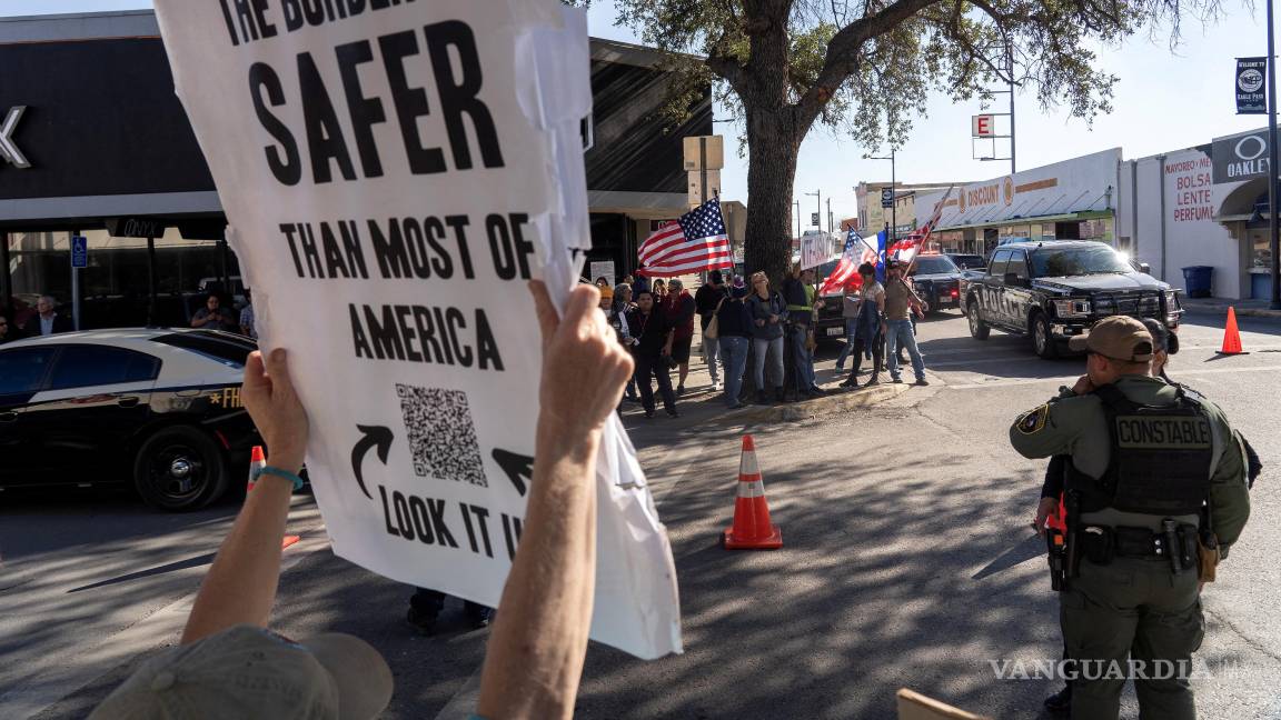 Sarampión deja dos muertes en Texas; Eagle Pass y Piedras Negras refuerzan vigilancia