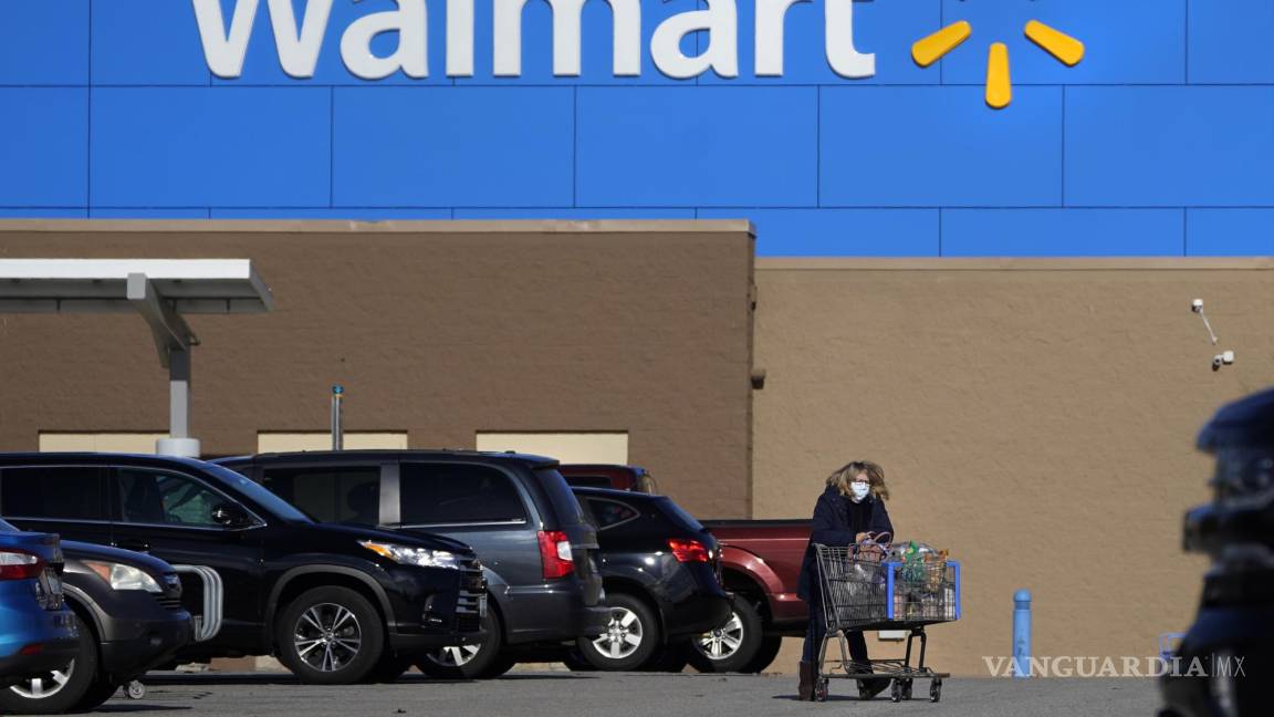 Walmart amplía cobertura médica cobertura de abortos en el seguro de gastos médicos