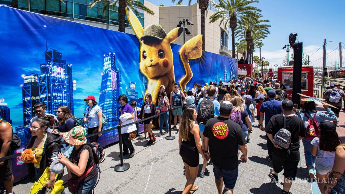 ‘Golpea’ huelga de guionistas a la Comic Con San Diego ¿Se cancelará?