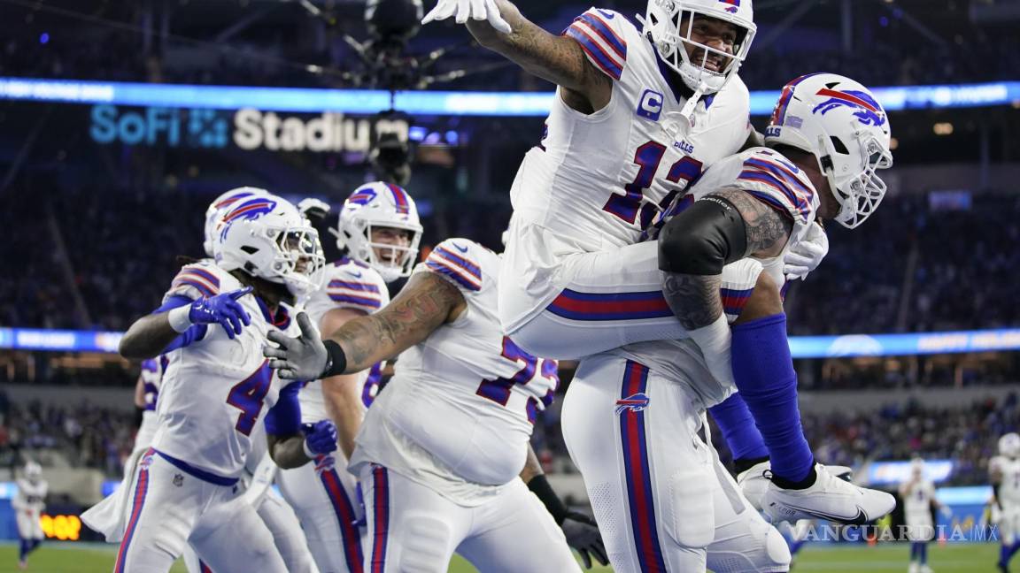 Semana 16 de la NFL: con todo y final dramático, Bills ‘desconecta’ a los Chargers