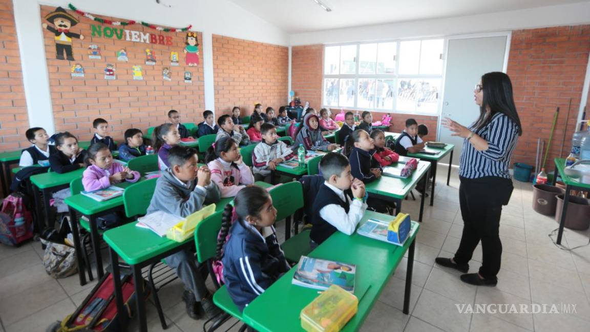 Migrarían a escuelas públicas de incrementar colegiaturas en Coahuila; revelan padres cobros injustificados