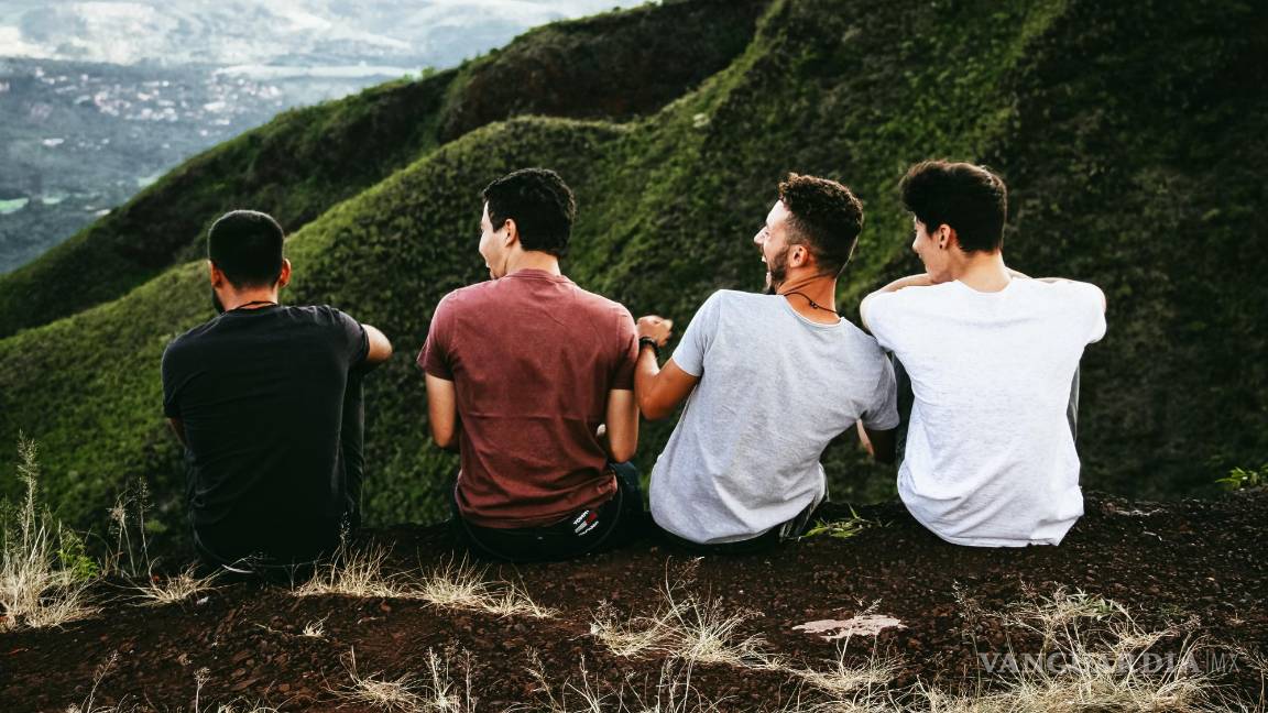 $!Decir palabrotas puede fomentar la intimidad.