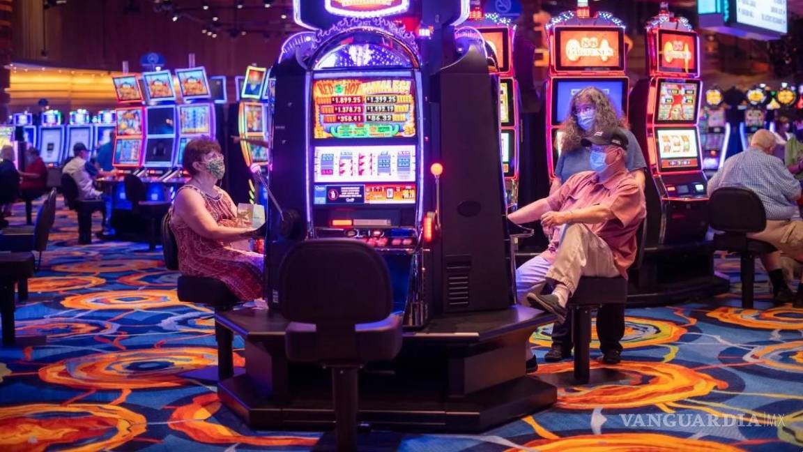 No es cosa de juego: casinos generan en EU una derrama anual superior a los 329 mil mdd