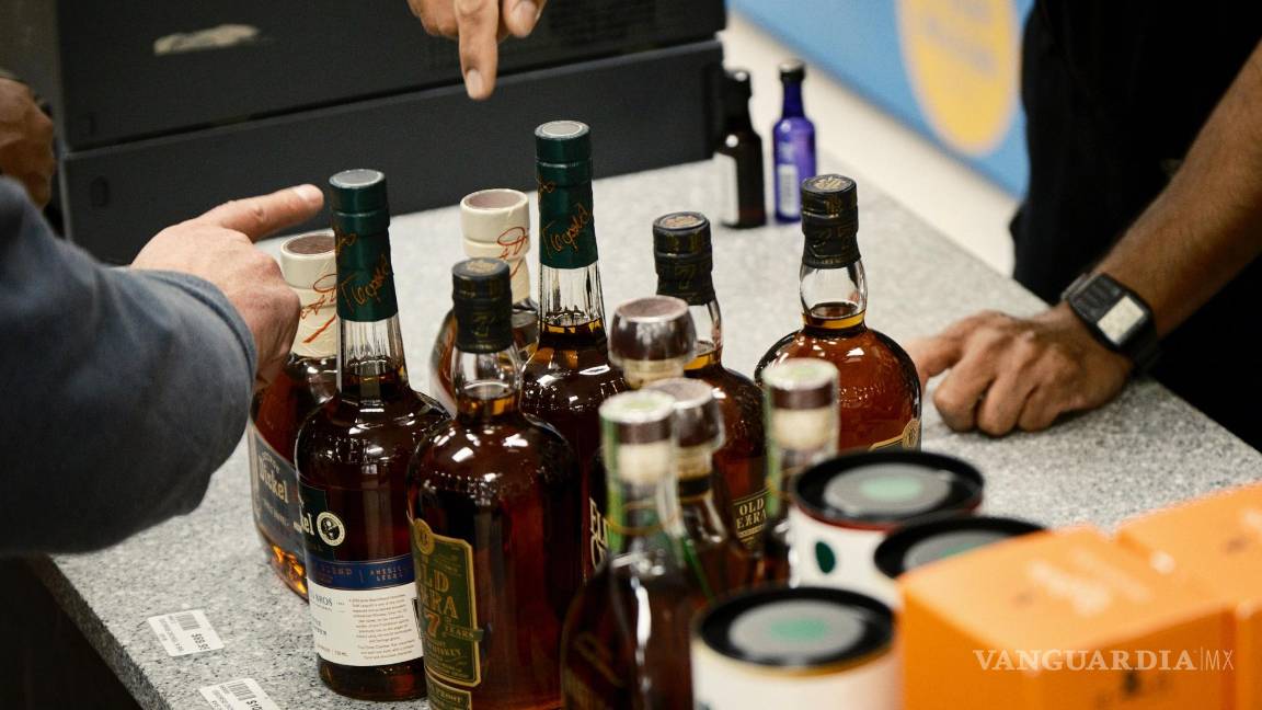 $!“No existe un nivel seguro de alcohol en lo que respecta al riesgo de cáncer”, afirmó Ernest Hawk.