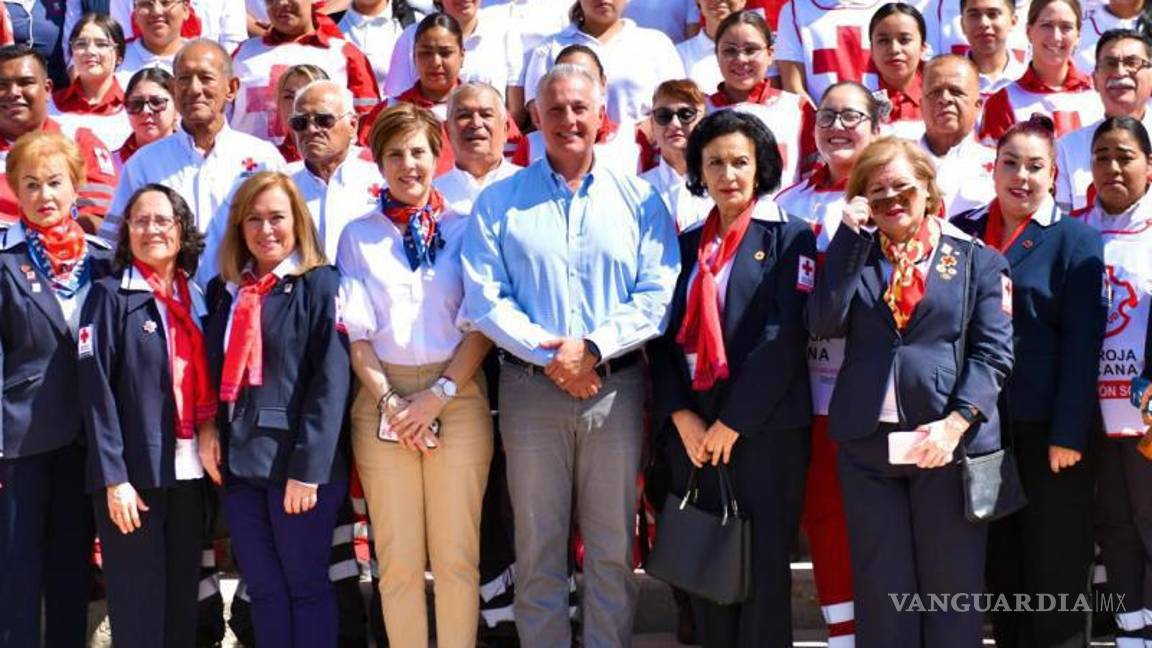 $!El director consideró indispensable que los cuerpos de emergencia cuenten con equipo e insumos de calidad que permitan hacer con eficiencia sus labores.