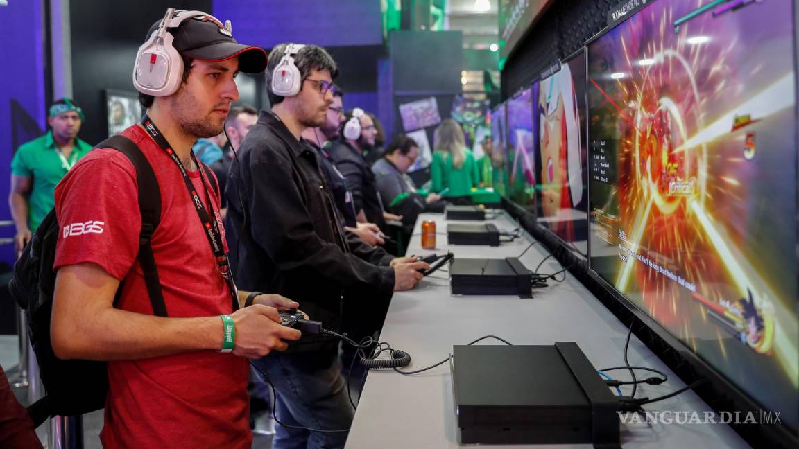 América Latina ya es el tercer lugar del mundo con más “gamers”