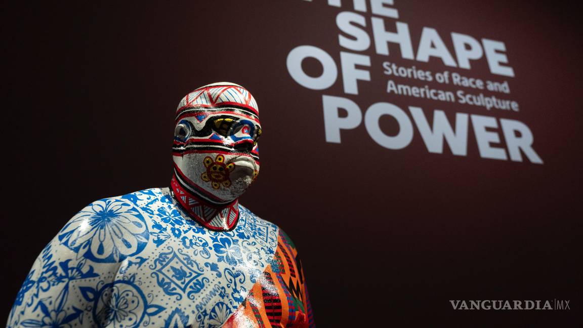 $!La orden ejecutiva argumenta que el Smithsonian está participando en un “esfuerzo concertado y generalizado para reescribir la historia de nuestra nación”.