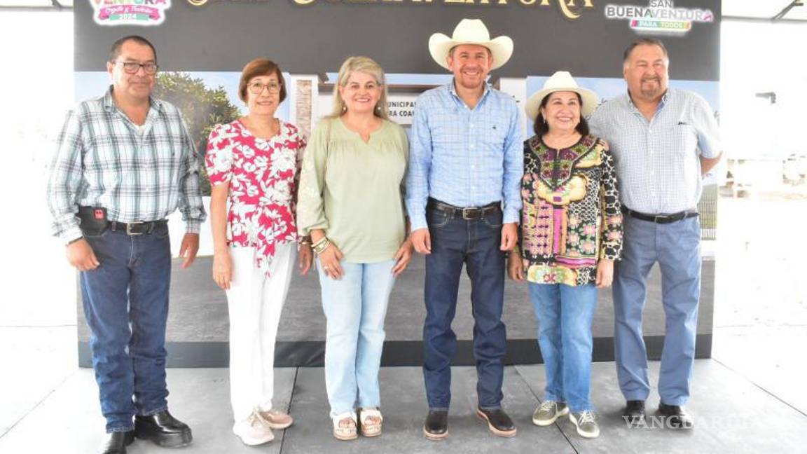 $!El Comité Central planea adquirir un terreno contiguo para ampliar el espacio del panteón, asegurando capacidad a futuro.