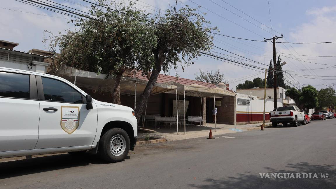 $!En años pasados, se han registrado motines en los centros de atención migratoria en Coahuila y para evitar que se salgan de control, operan por debajo de la capacidad, realizan revisiones diarias y no hay ningún problema, dijeron autoridades de migración en Coahuila.