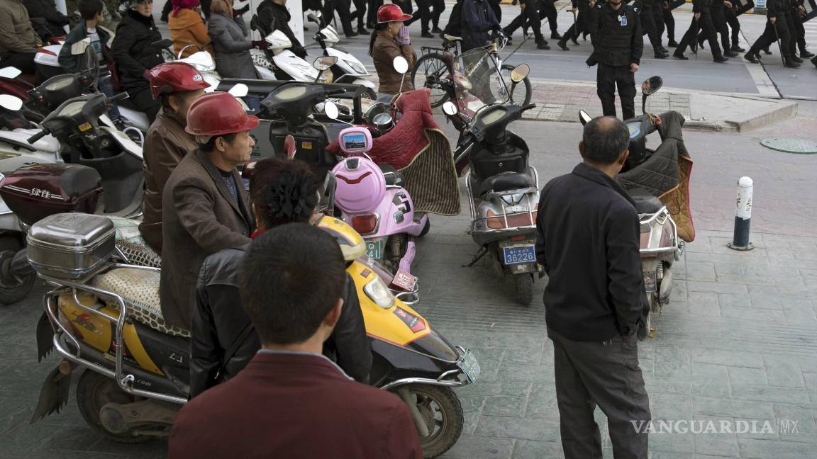ONU realiza informe por “crímenes contra la humanidad” en Xinjiang; China lo rechaza