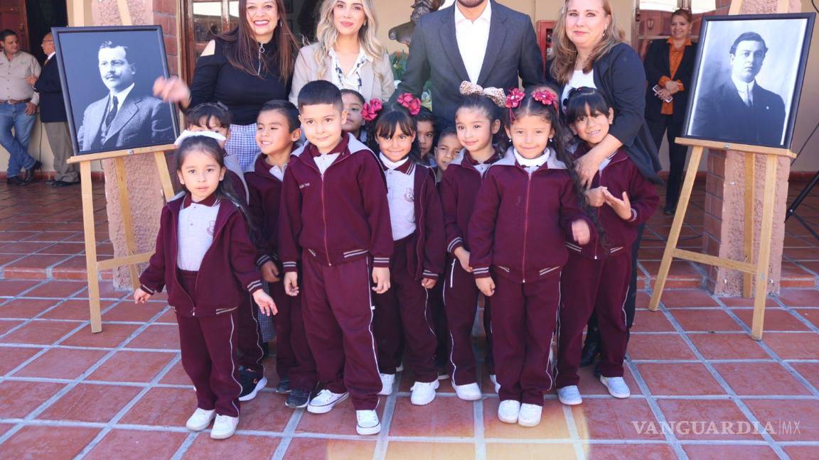 $!El 5 de febrero de 1917 se promulgó la versión actual de la Constitución Política, publicada en el Diario Oficial de la Federación, hecho que se conmemora cada año.