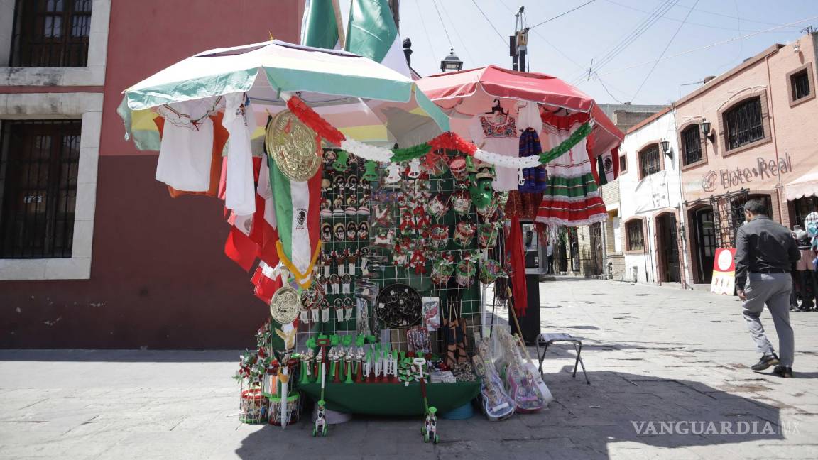 Baja en julio informalidad en el país, reporta Centro de Estudios Económicos del Comercio Servytur