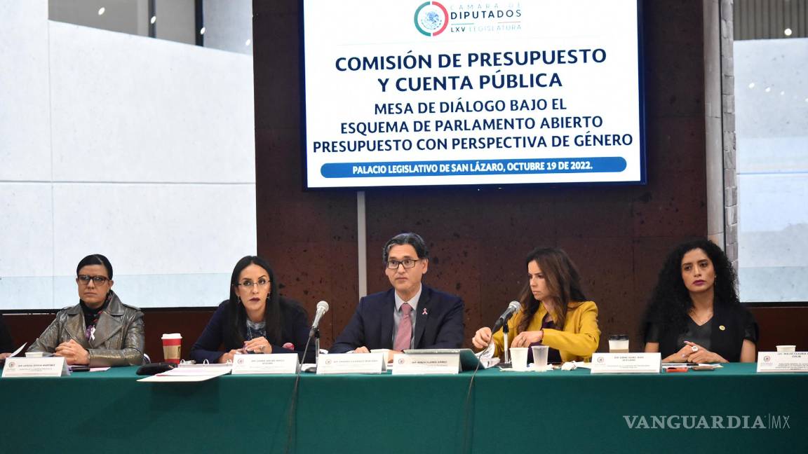 Morena y aliados aprueban gasto público de 2020, aunque faltan 60 mmdp por comprobar