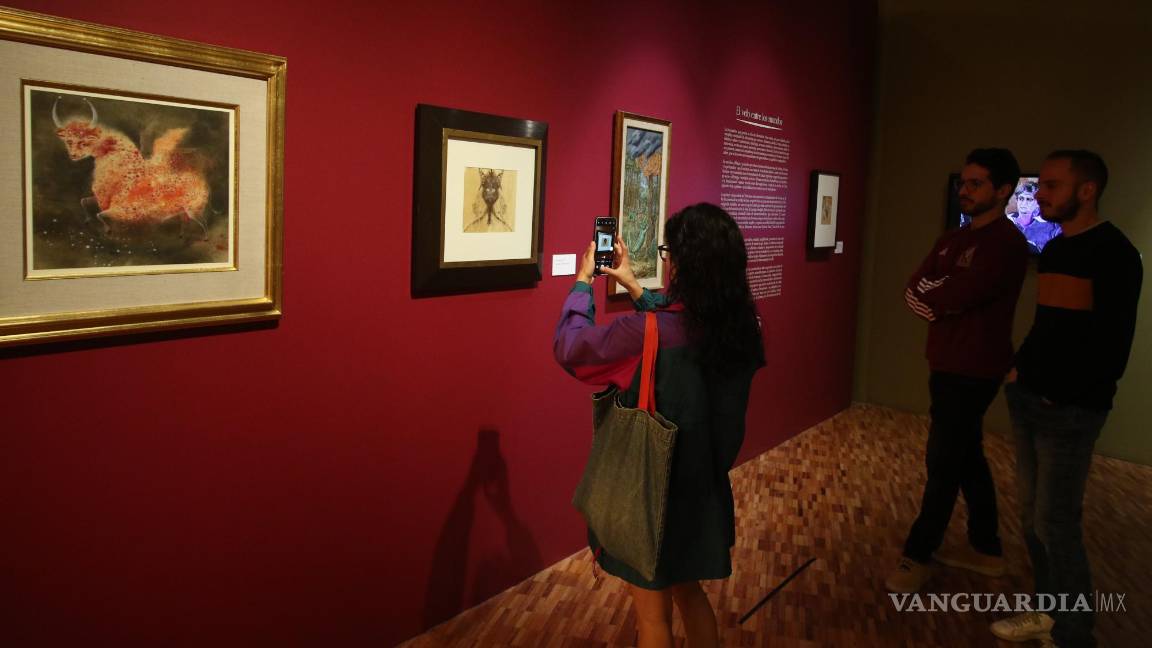 $!Remedios Varo, su arte bajo una mirada contemporánea