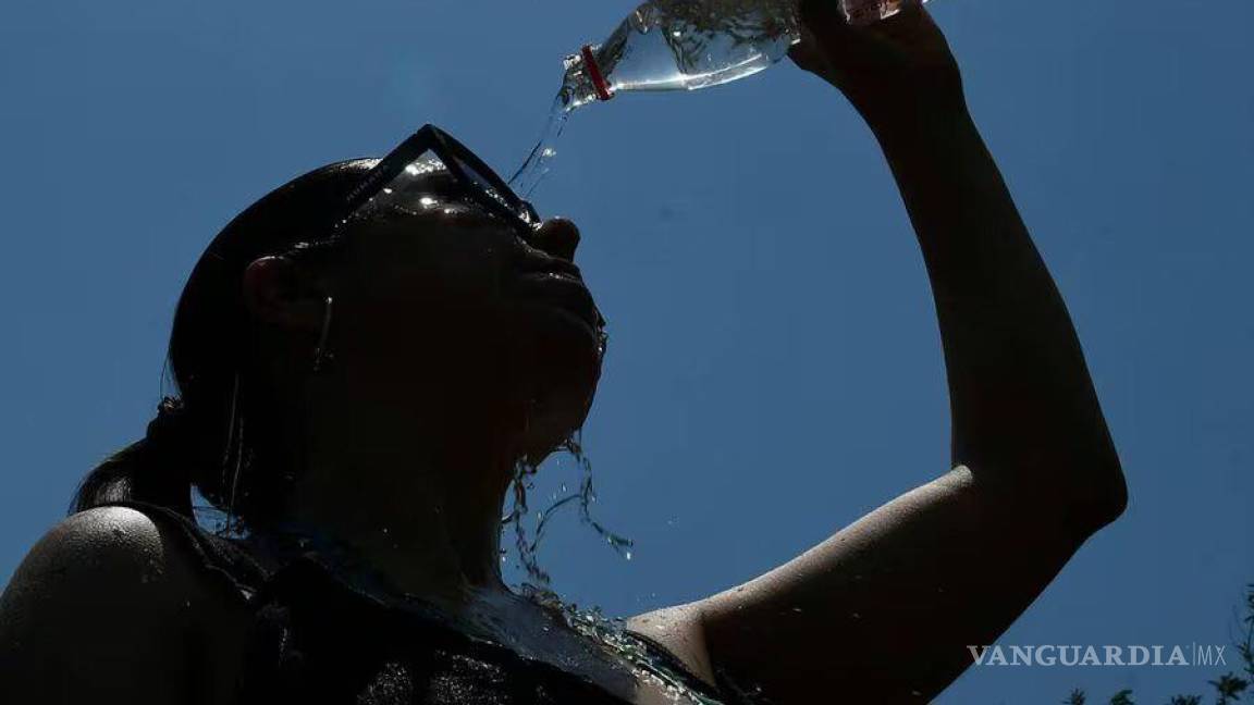A extremar precauciones por ola de calor pide Salud Monclova; poco sol, mucha agua y a cuidar a niños y ancianos