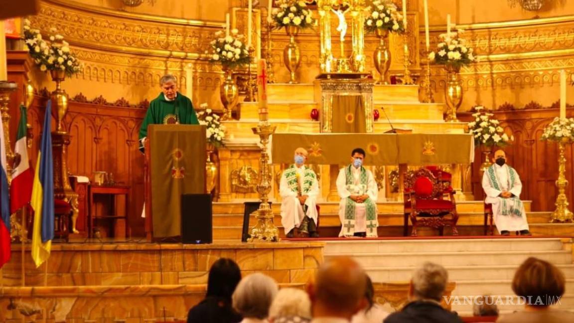 ‘Sigue presente el miedo entre la población’, aseguran los jesuitas