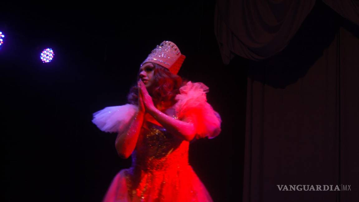 Saquen sus mejores ‘garras’: la Met Gala llegó a Next Drag Saltillo