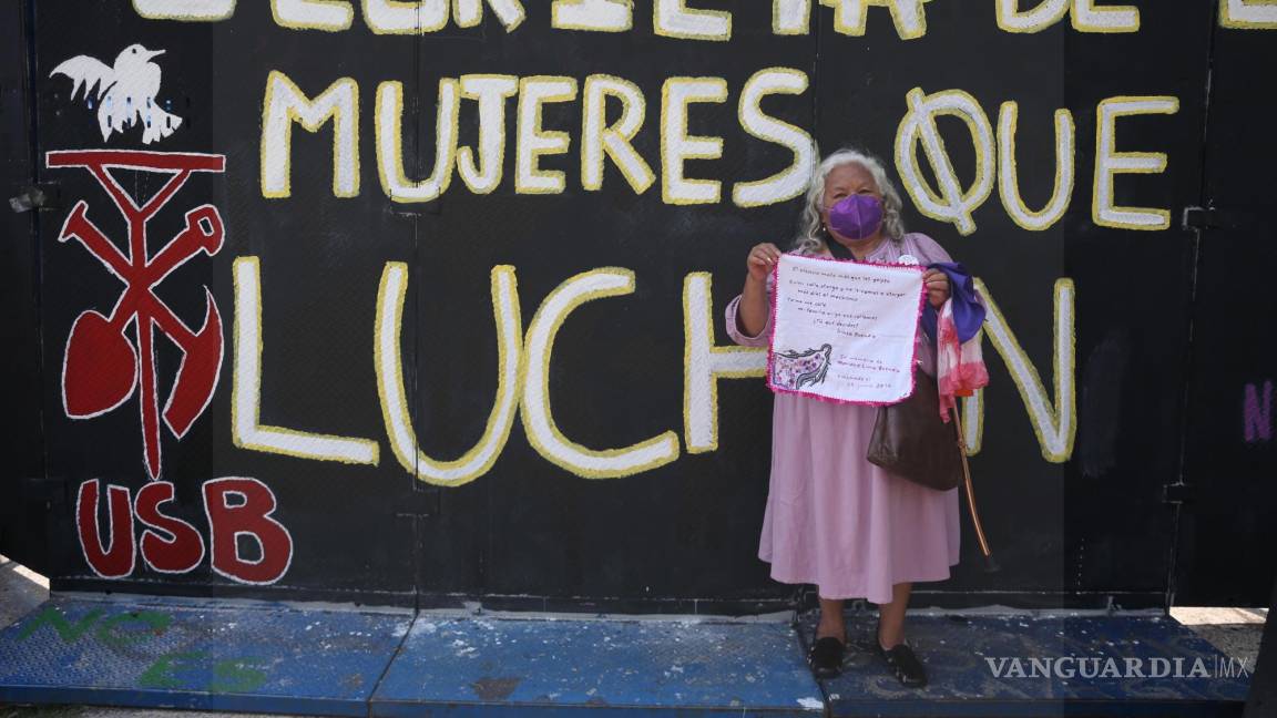 Cuatro delitos contra mujeres rompen récord en México