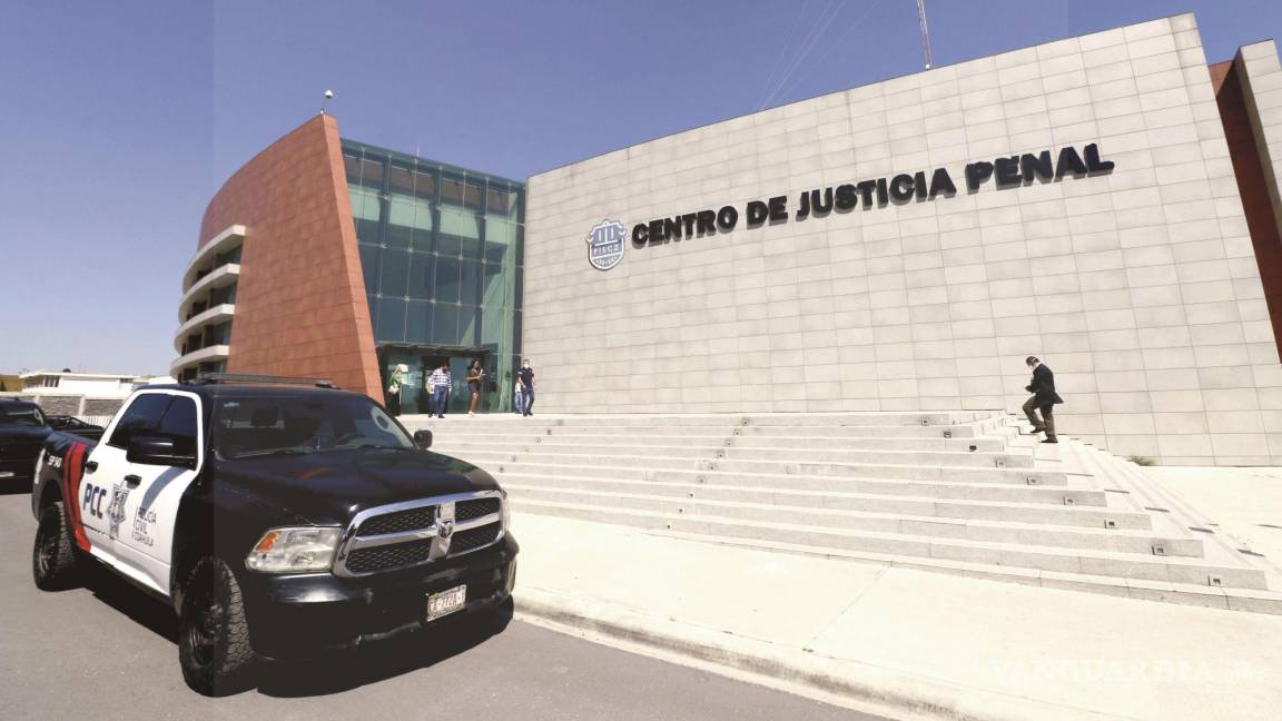 Tras dos años, José Alfredo ‘N’ se declara culpable de intento de feminicidio en Coahuila