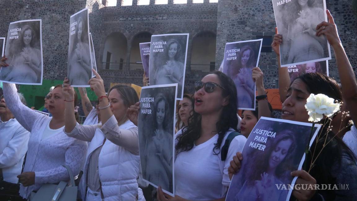 Asesinaron a 7 mujeres al día en México durante 2023: SESNSP