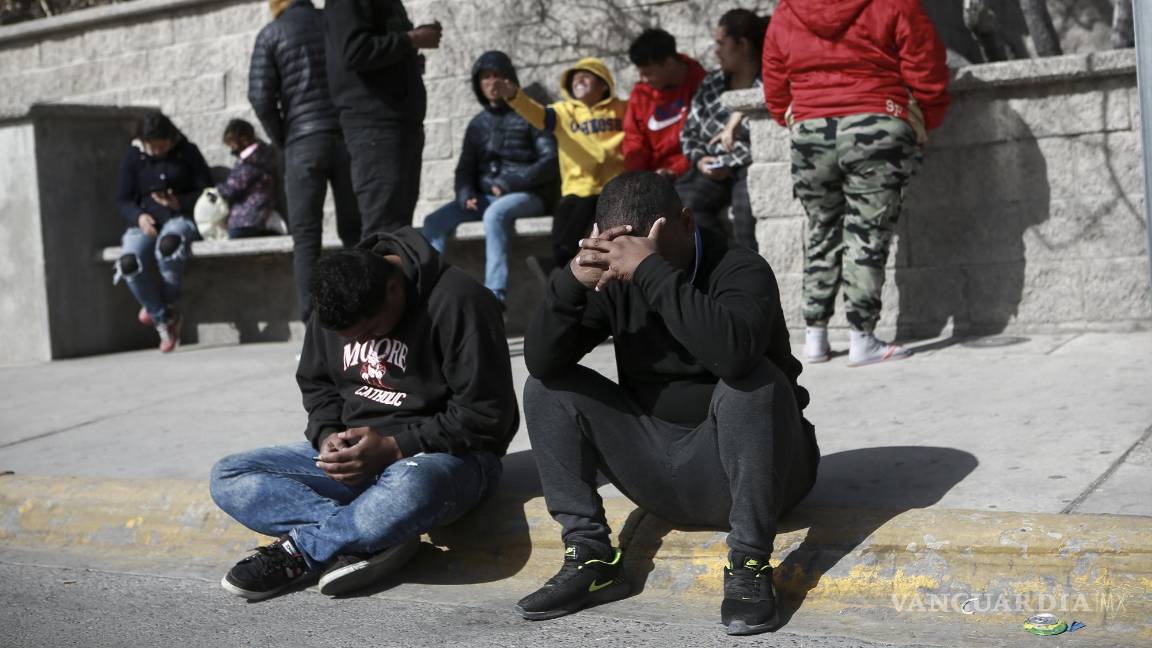 Ya habían advertido a INM fallas en salidas de emergencia en estación de Juárez: Casa del Migrante Saltillo