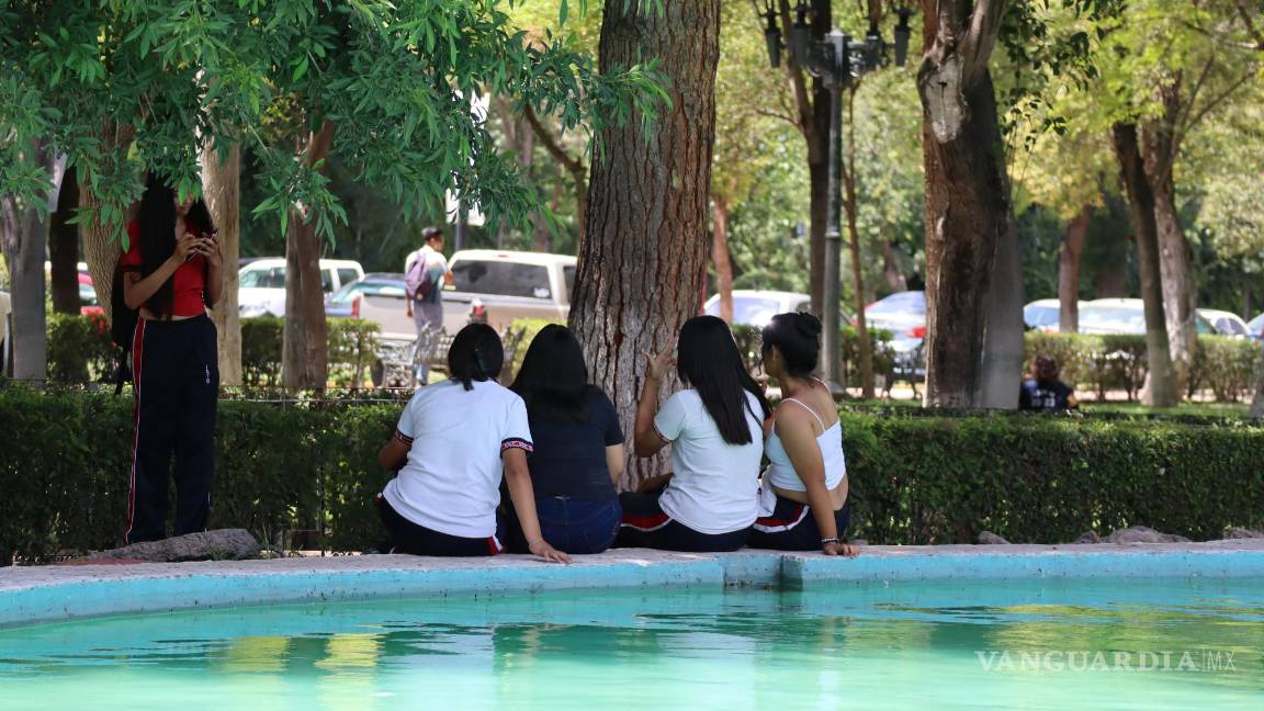 ‘No estamos exentos a nuevas pandemias’: advierte Salud Pública de Saltillo por aumento de 1.5 grados en 5 años