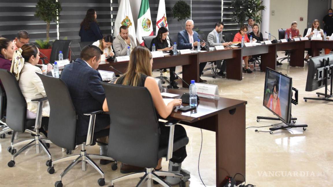 Ayuntamiento de Torreón refrenda compromiso por la causa feminista