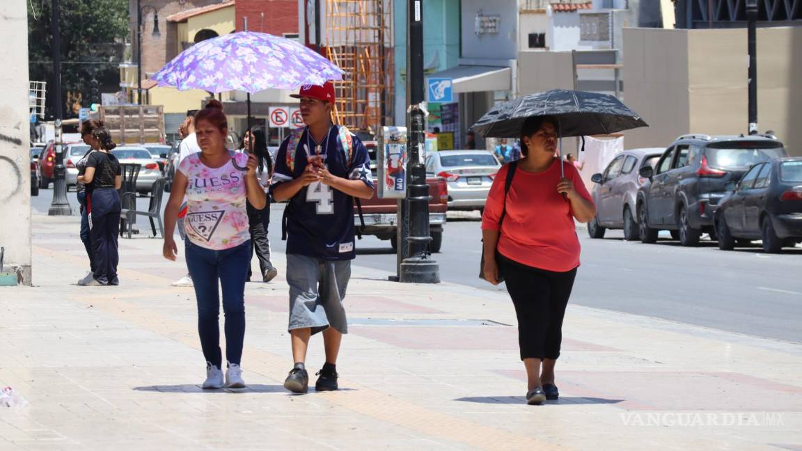 Preocupa a legisladora de Coahuila atención a derechohabientes en IMSS e ISSSTE