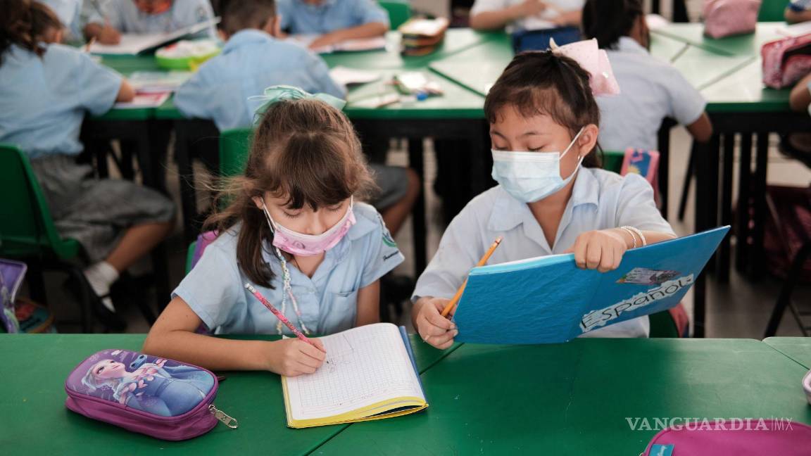 Coahuila: llama Sedu a familias para que se capaciten sobre asignación de escuelas