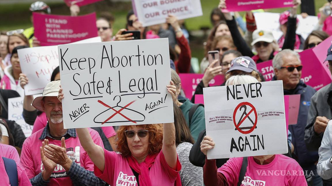 Canadá se ofrece para que las estadounidenses puedan abortar de forma segura