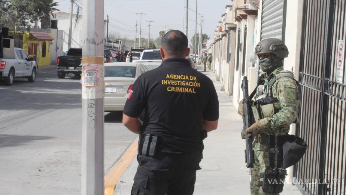 Hallan bodega llena de artículos robados en Saltillo