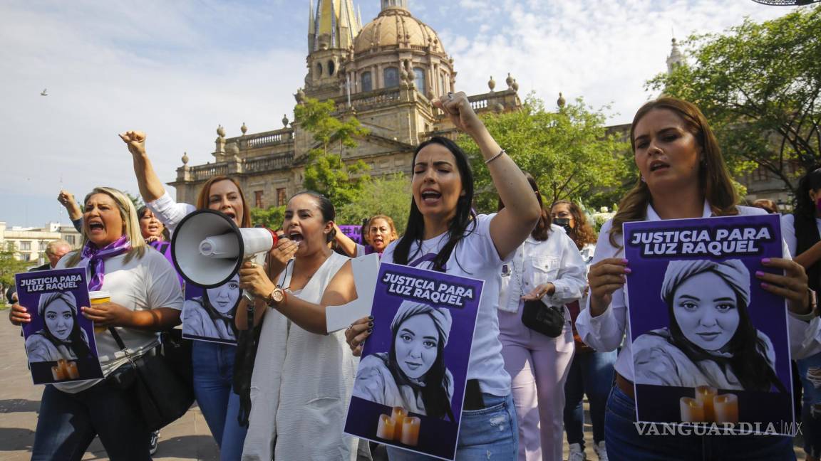 $!Era activista del colectivo “Yo Cuido México” en pro de las madres ciudadoras.