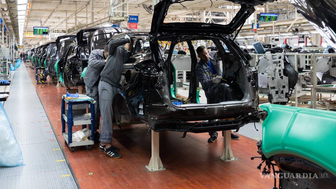 ¿Hasta cuándo nos daremos cuenta de que necesitamos una política industrial?