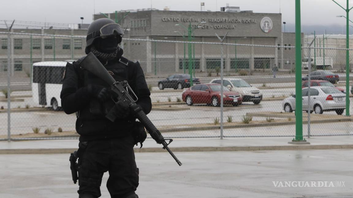 Cerrará Coahuila el año con más quejas contra autoridades que nunca ante la CNDH