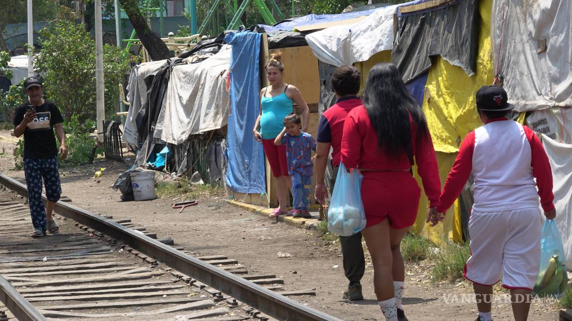 Disparan políticas de Donald Trump negocio de tráfico de migrantes en México