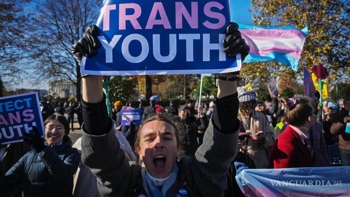 Recomienda Departamento de Salud y Servicios Humanos de EU una terapia conductual para jóvenes transgénero