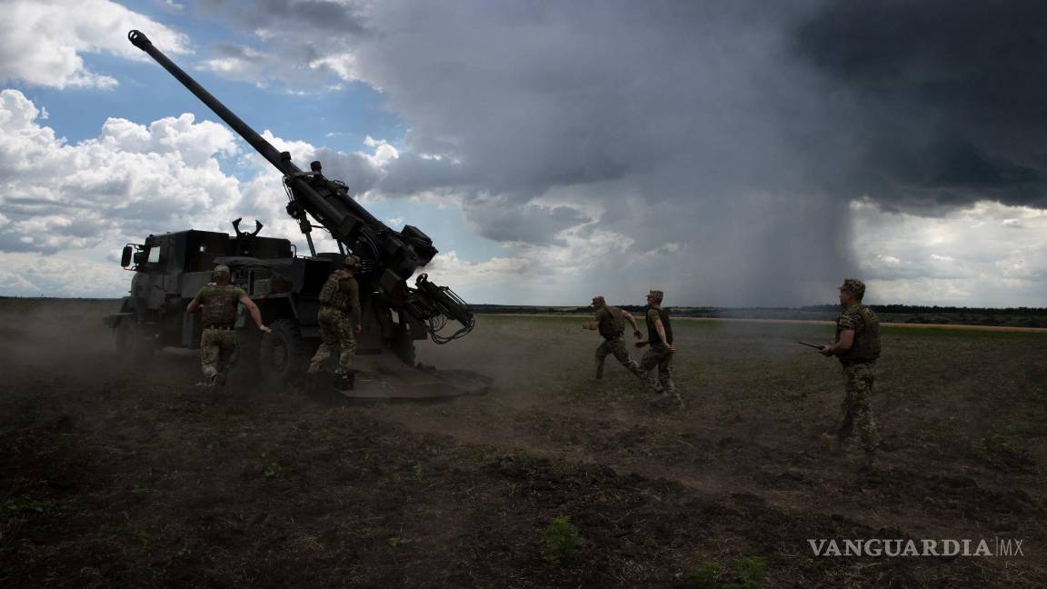 Invasión rusa, ¿puede Ucrania ganar? Kiev insiste que sí