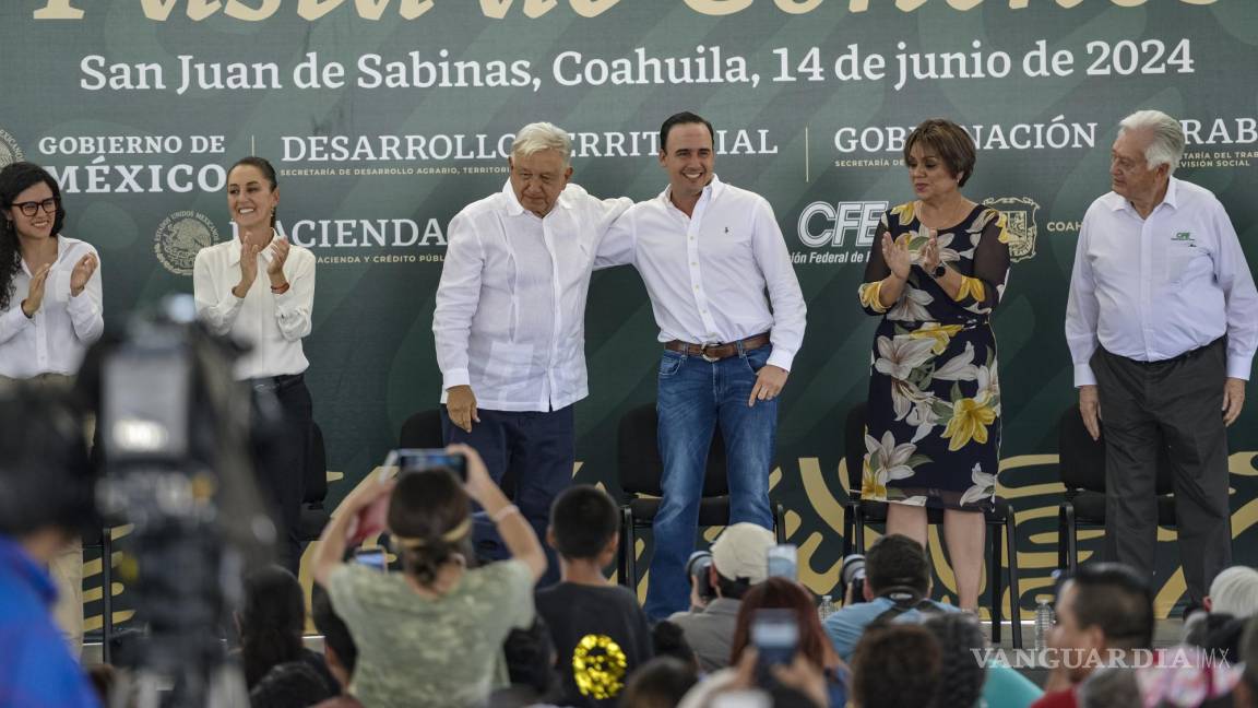 Coahuila no debe ceder la responsabilidad del sector salud a la Federación