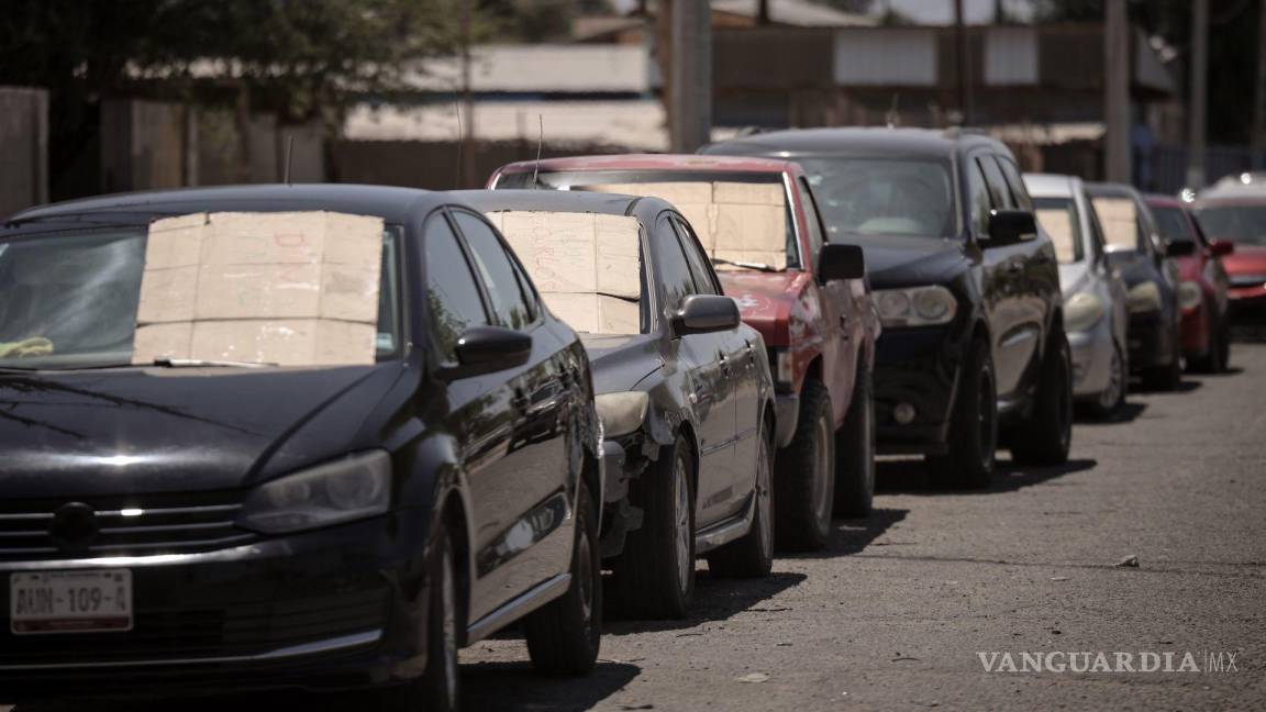 Importación de autos usados estará vigente un año en México