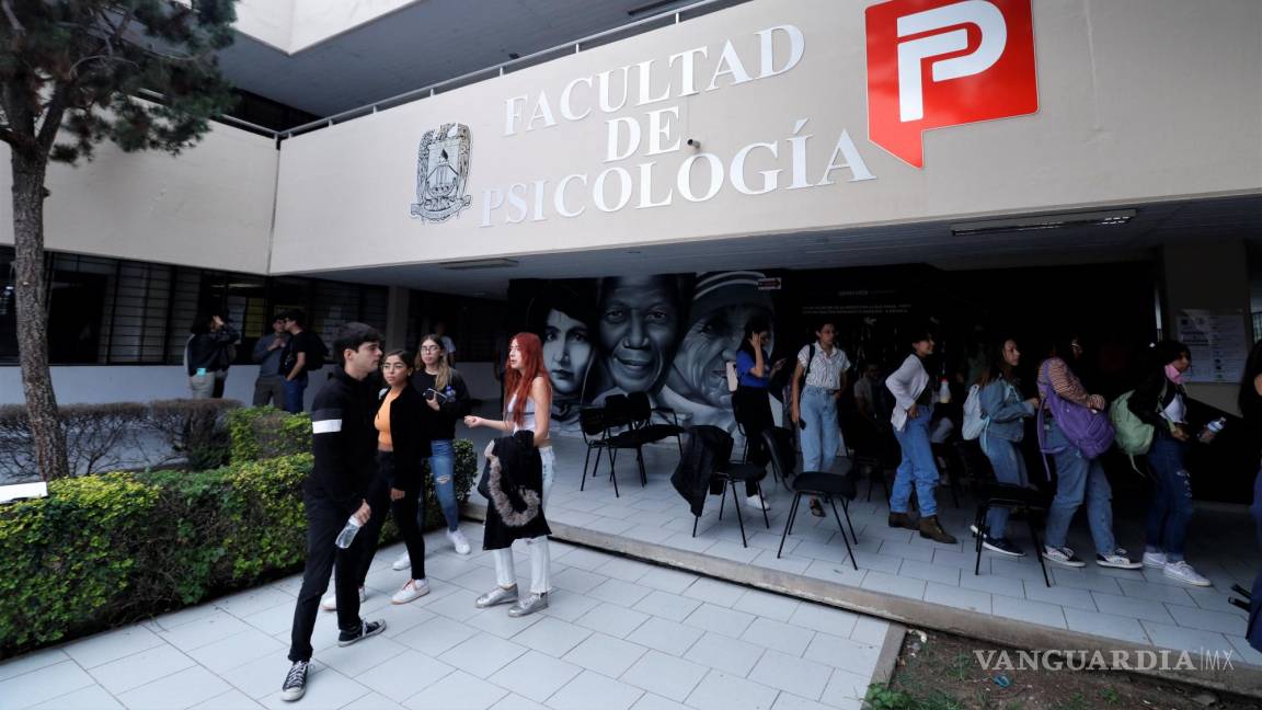 Saltillo: Impartirá Facultad de Psicología de UAdeC maestría en Investigación Social