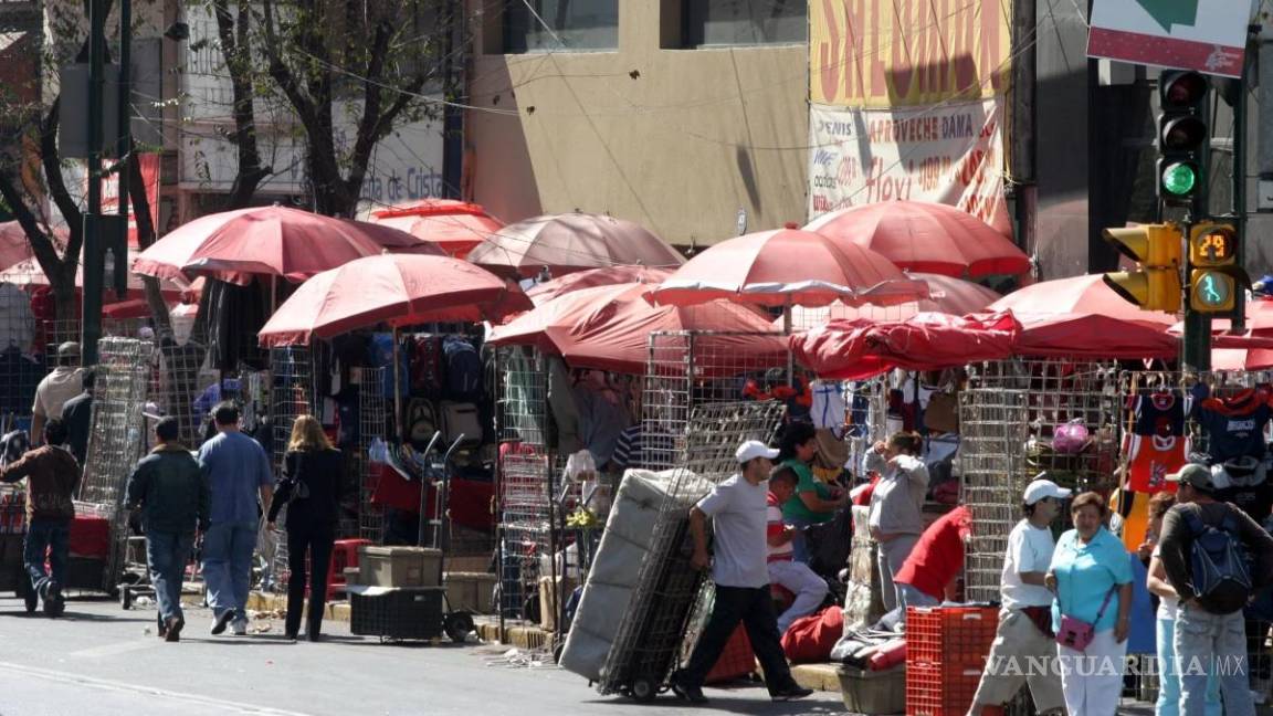 No tendrán aguinaldo 13.6 millones de trabajadores mexicanos