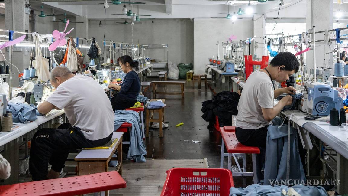 Trump elimina un vacío legal que beneficiaba a ciertos productos chinos