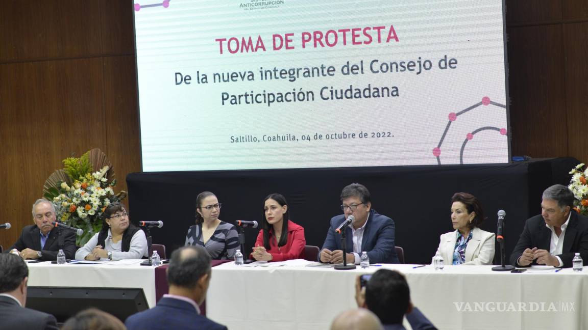 Lucha anticorrupción en Coahuila: hace falta más que discursos