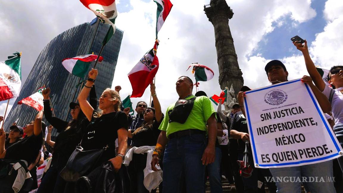 México, ¿de qué independencia hablamos?