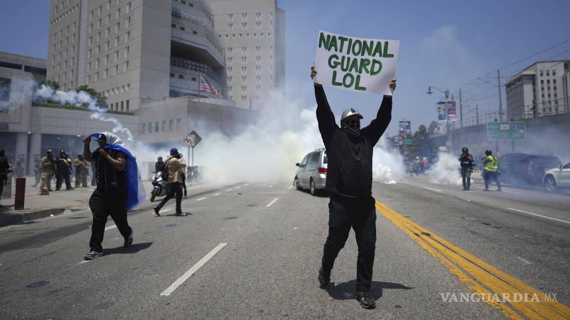 Jorge Ramos informará sobre crisis de Los Ángeles a través de sus redes